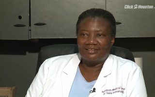 Houston-area doctor in viral video says hydroxychloroquine used as a virus cure doubles down on claims